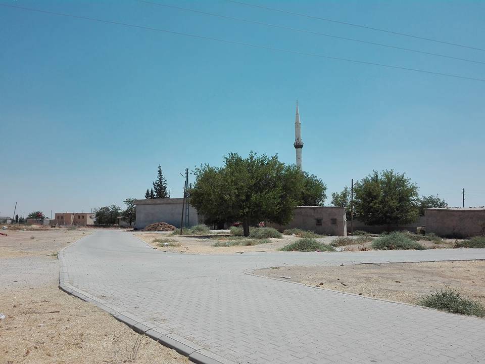 Oğuzeli Ulaşlı Köyü Resimleri 10