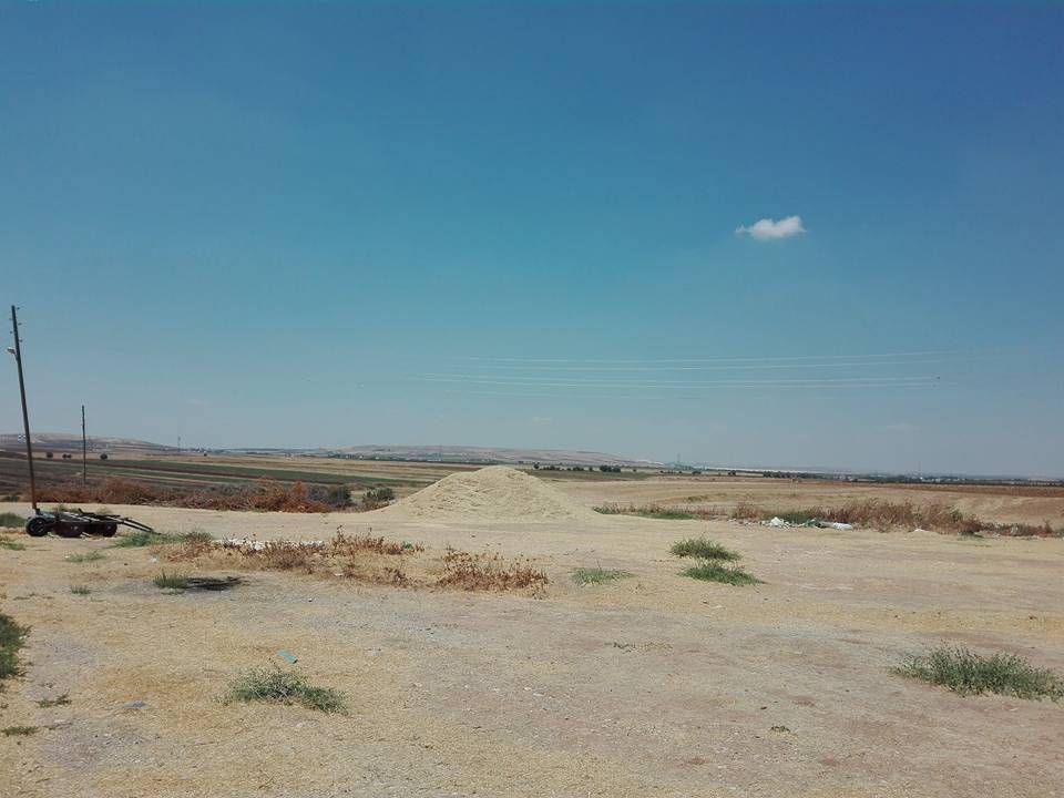 Oğuzeli Ulaşlı Köyü Resimleri 11