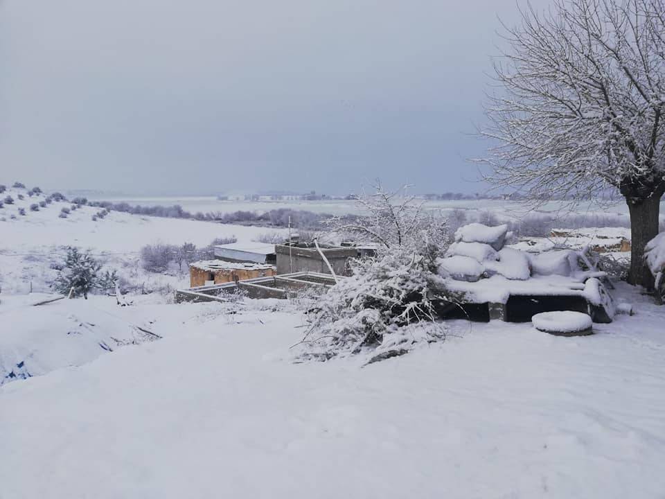 Oğuzeli Ulaşlı Köyü Resimleri 12