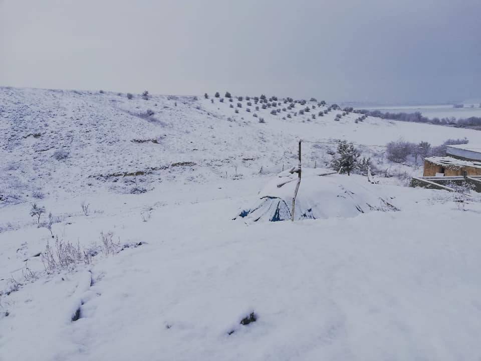 Oğuzeli Ulaşlı Köyü Resimleri 2
