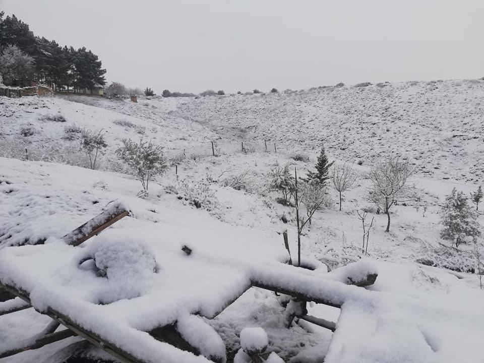 Oğuzeli Ulaşlı Köyü Resimleri 4