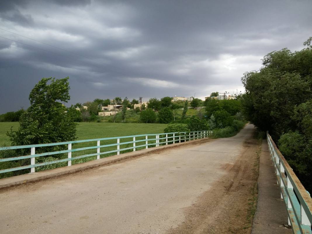 Oğuzeli Ulaşlı Köyü Resimleri 5