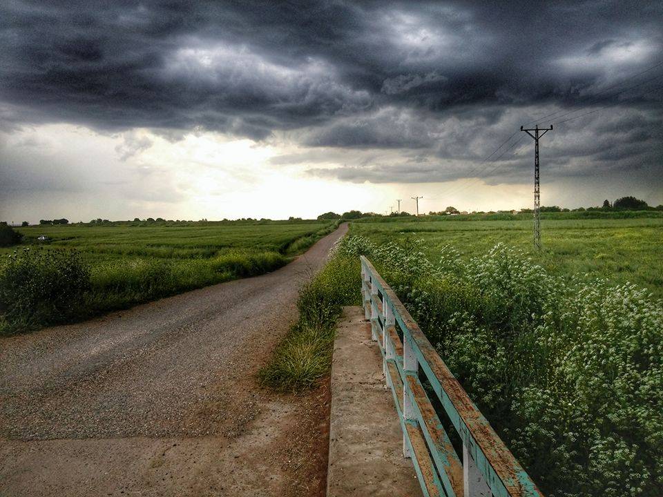 Oğuzeli Ulaşlı Köyü Resimleri 6