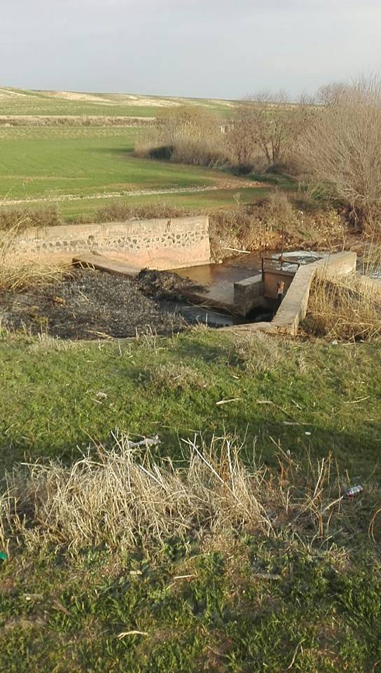 Oğuzeli Ulaşlı Köyü Resimleri 7