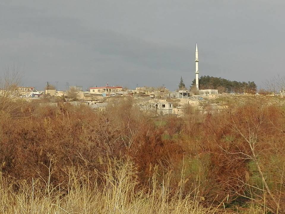 Oğuzeli Ulaşlı Köyü Resimleri 8