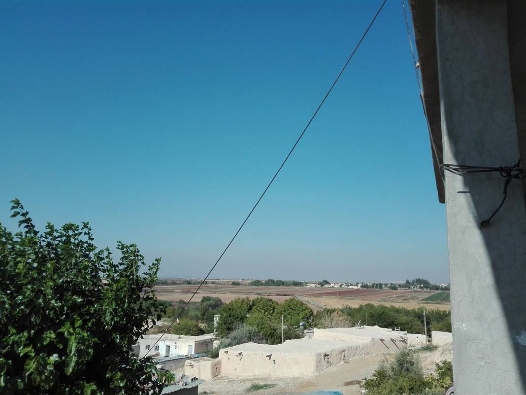 Oğuzeli Ulaşlı Köyü Resimleri 9