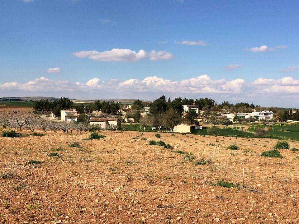 Oğuzeli Üçdamlar Köyü Resimleri 2