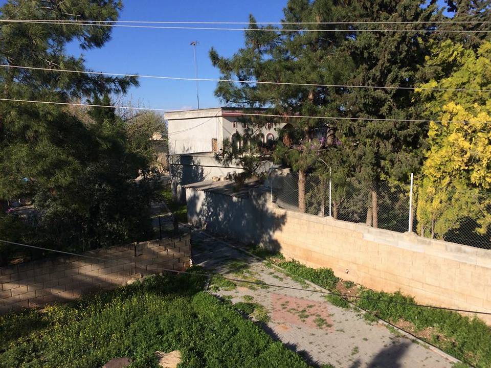 Oğuzeli Üçdamlar Köyü Resimleri 3