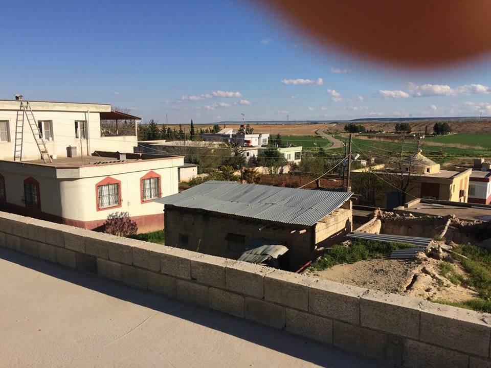 Oğuzeli Üçdamlar Köyü Resimleri 4