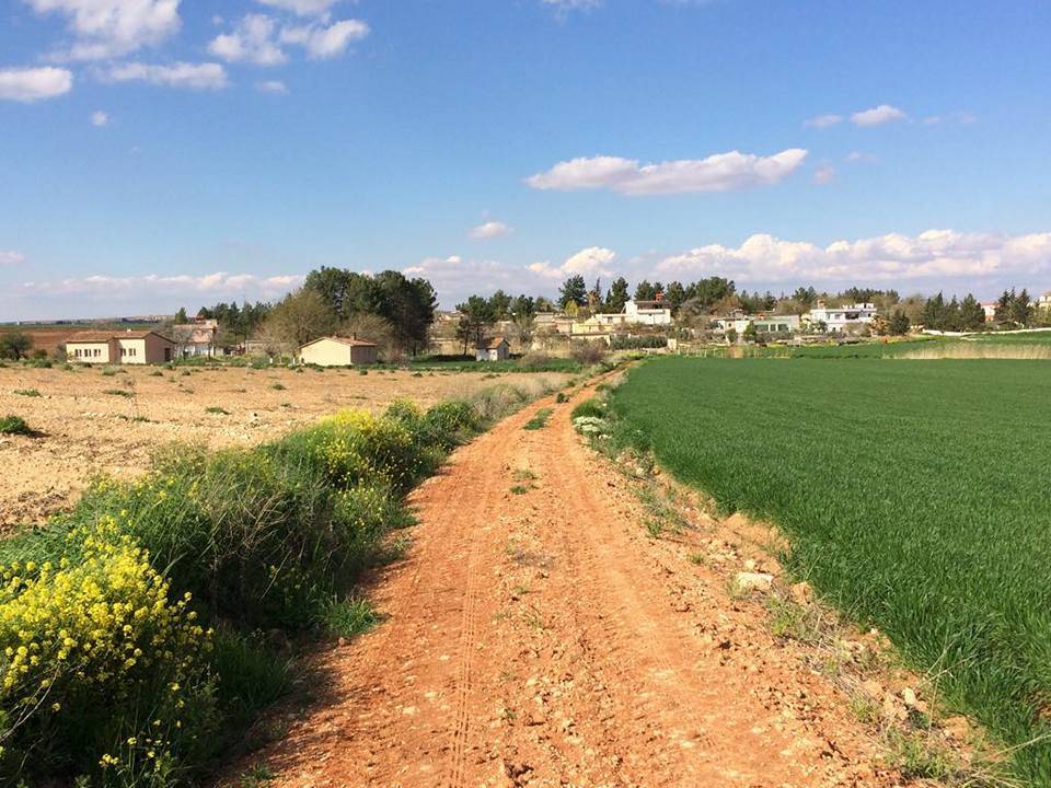 Oğuzeli Üçdamlar Köyü Resimleri 5