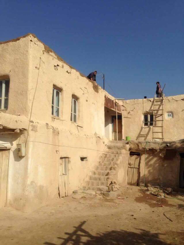 Oğuzeli Yazılı Köyü Resimleri 2