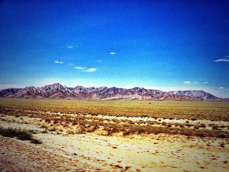 Oğuzeli Yeşiltepe Köyü Resimleri 2