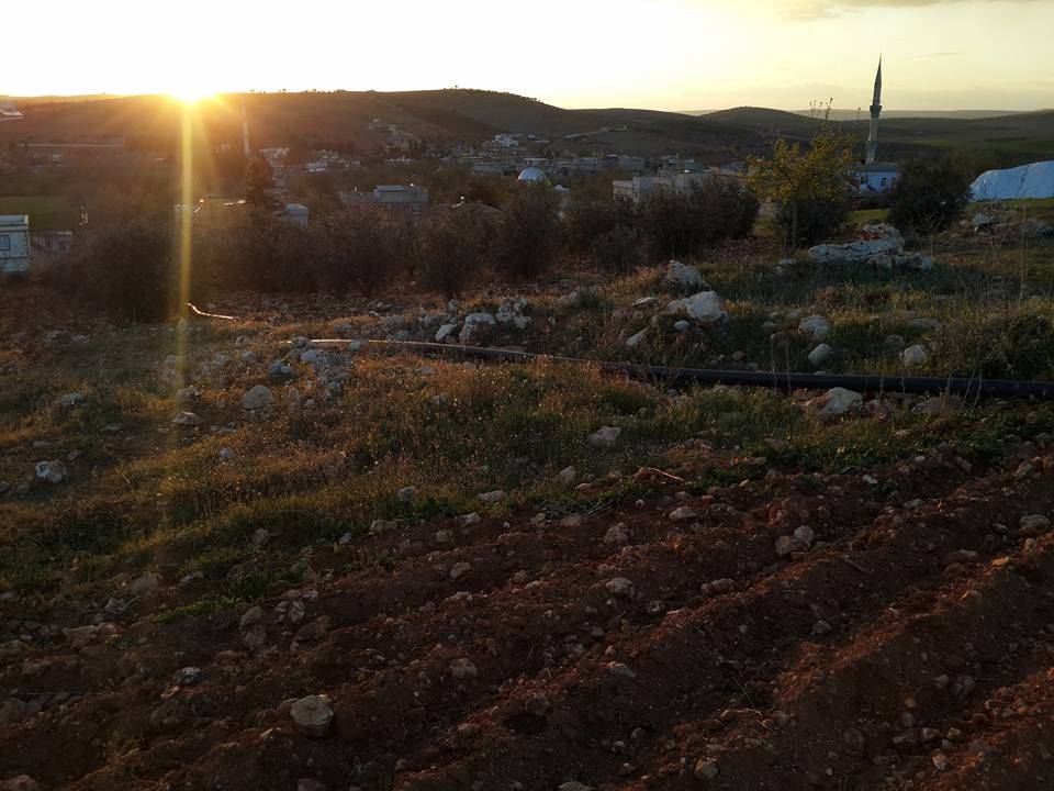 Oğuzeli Yakacık Köyü Resimleri 10