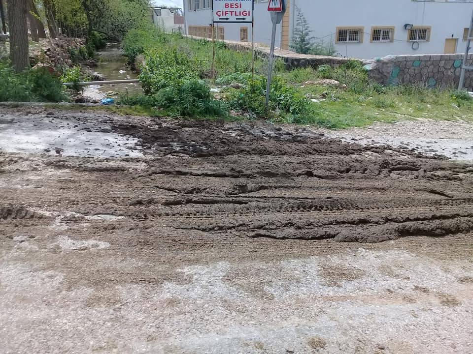 Oğuzeli Yakacık Köyü Resimleri 11