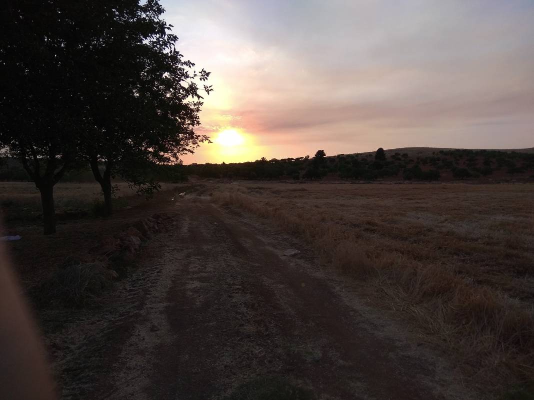 Oğuzeli Yakacık Köyü Resimleri 15