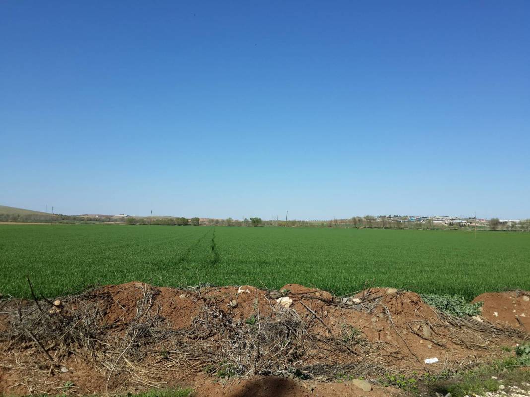 Oğuzeli Yakacık Köyü Resimleri 16