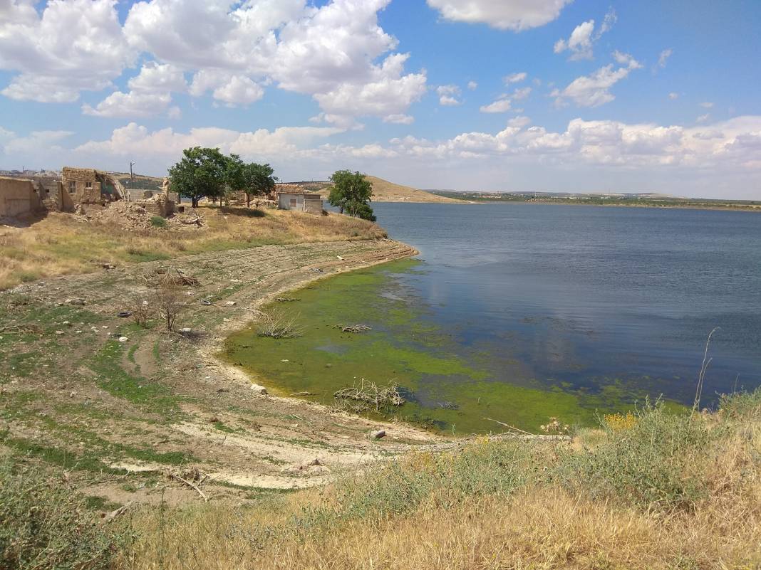 Oğuzeli Yakacık Köyü Resimleri 17