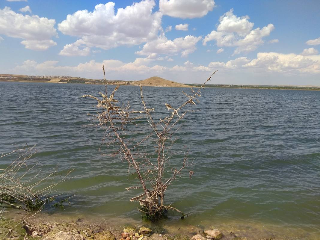 Oğuzeli Yakacık Köyü Resimleri 18