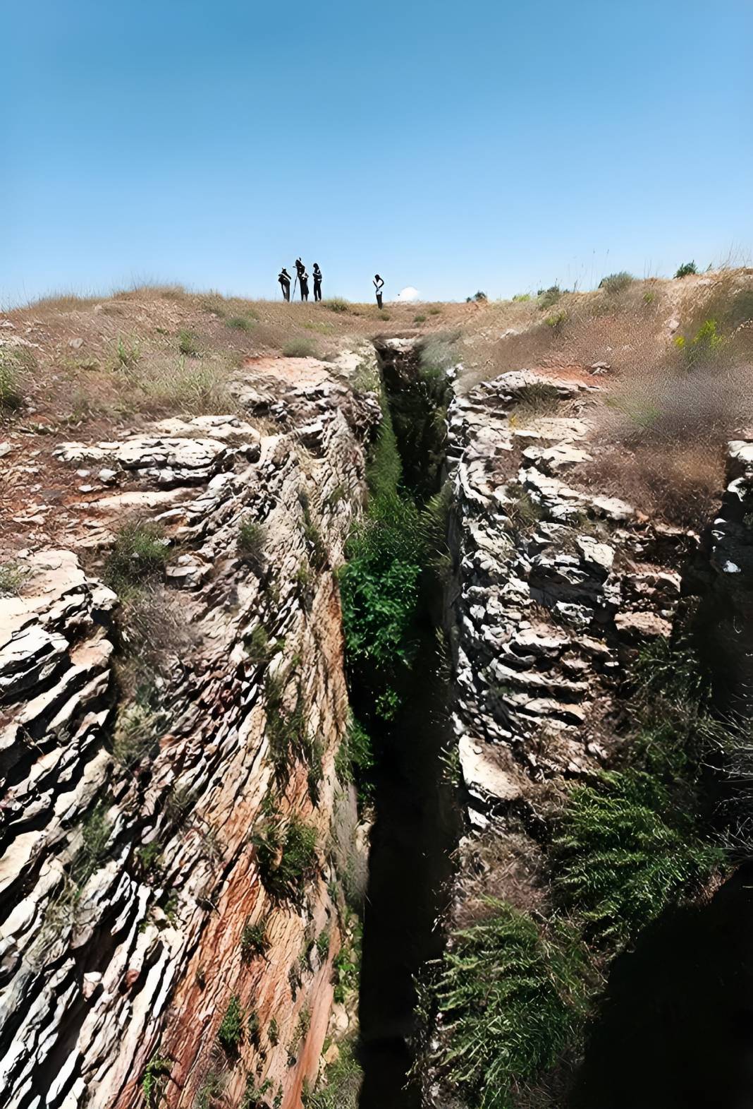 Oğuzeli Yakacık Köyü Resimleri 22