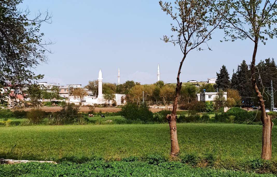 Oğuzeli Yakacık Köyü Resimleri 23