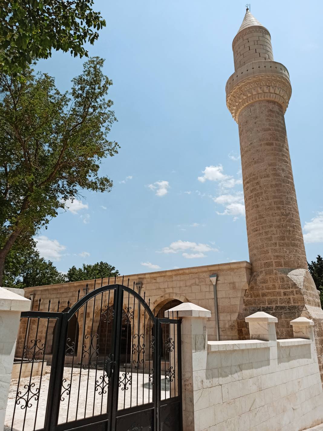 Oğuzeli Yakacık Köyü Resimleri 24