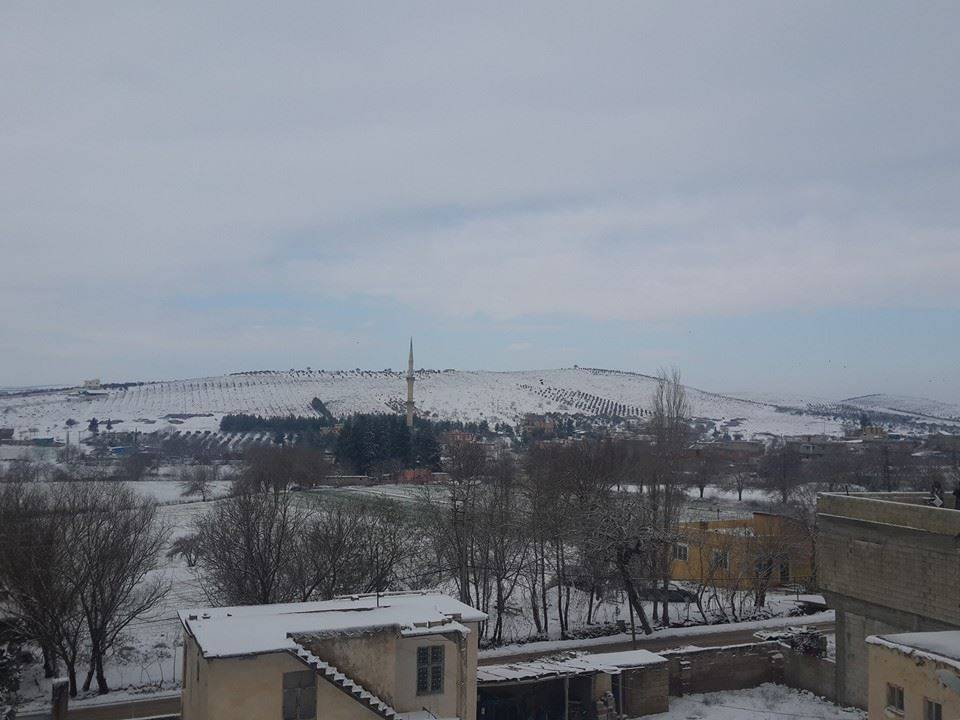 Oğuzeli Yakacık Köyü Resimleri 3