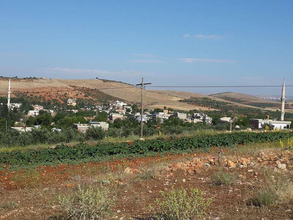 Oğuzeli Yakacık Köyü Resimleri 5