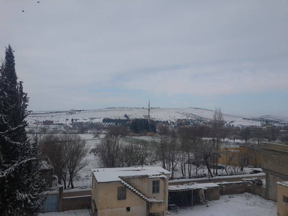 Oğuzeli Yakacık Köyü Resimleri 6