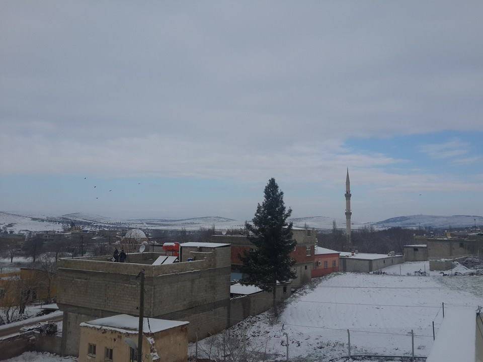 Oğuzeli Yakacık Köyü Resimleri 9