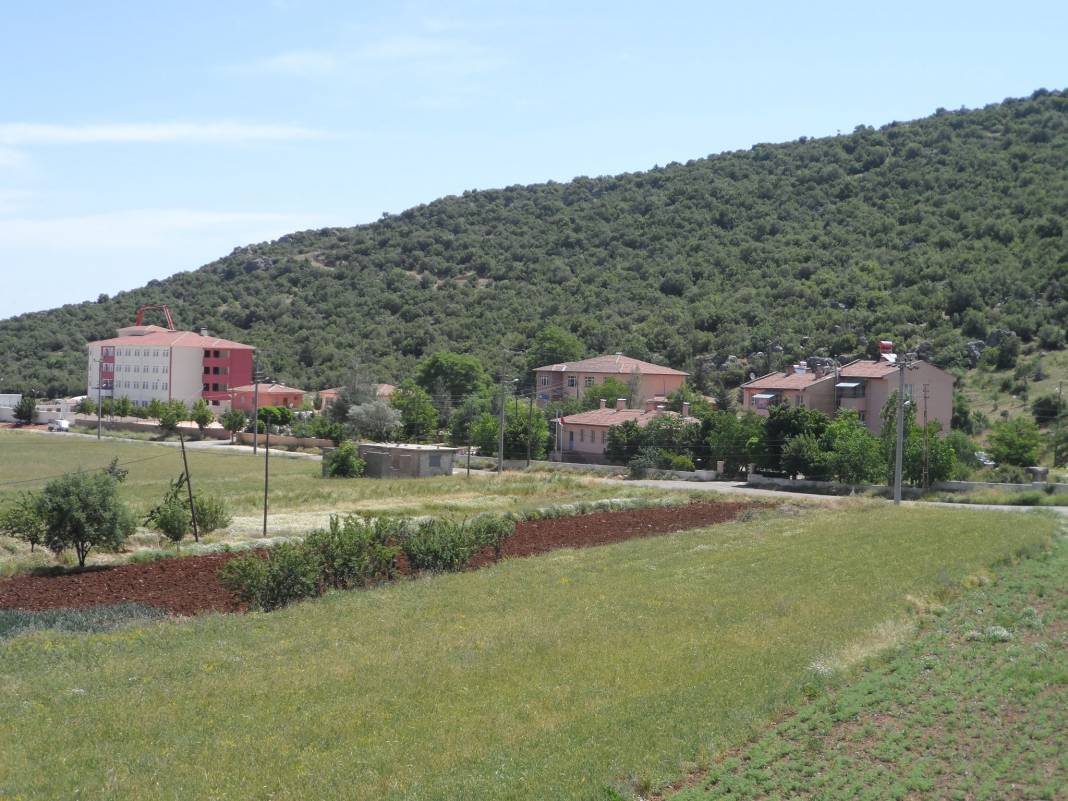 Şehitkamil Acaroba Köyü Resimleri 4