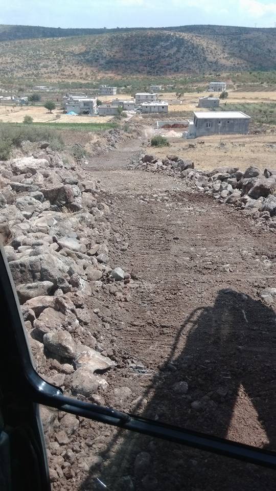 Şehitkamil Akçaburç Köyü Resimleri 2