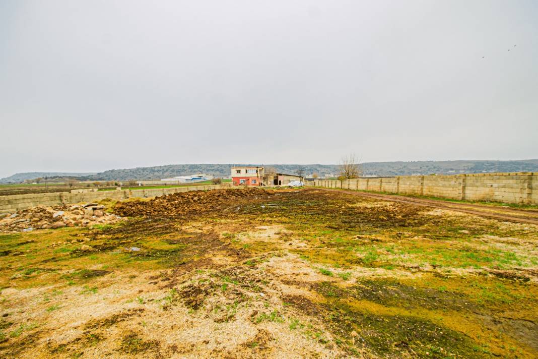 Şehitkamil Akçagöze Köyü Resimleri 7