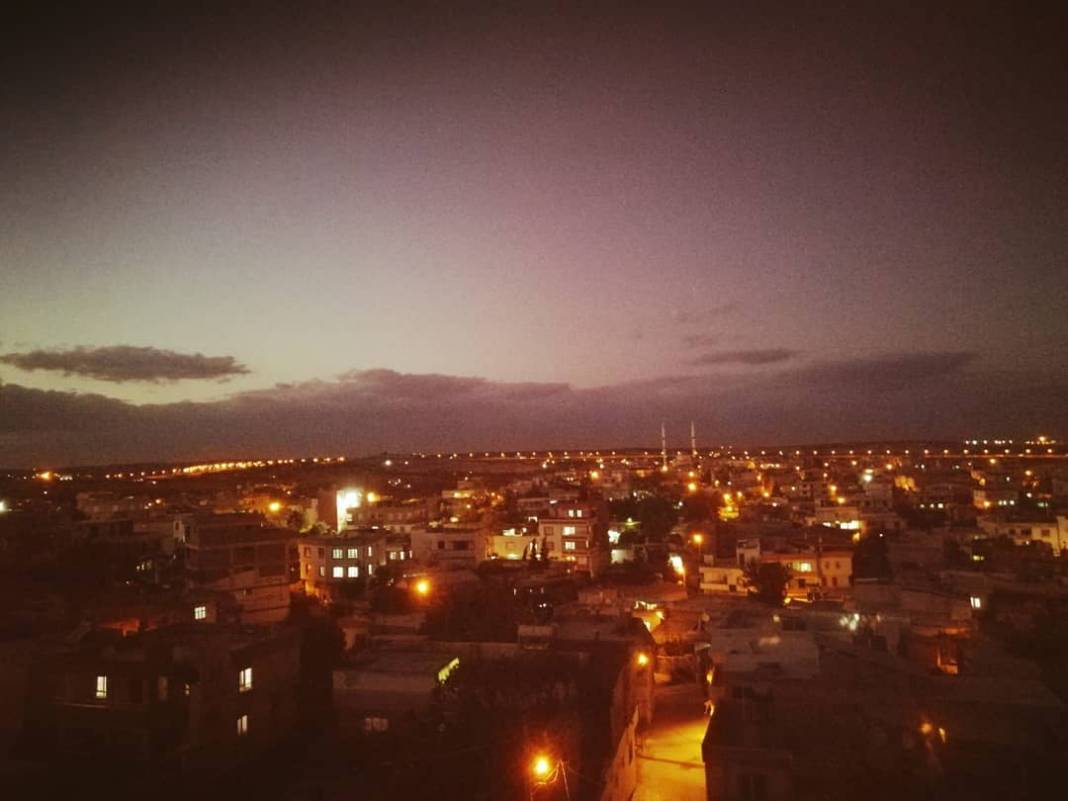 Şehitkamil Aktoprak Köyü Resimleri 1