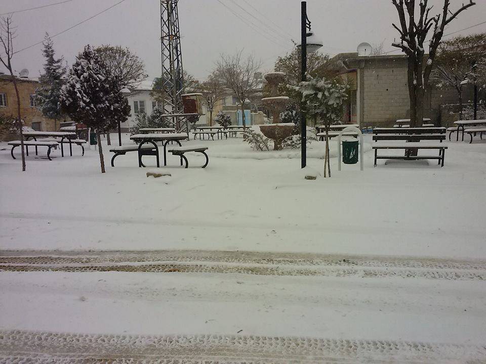 Şehitkamil Aktoprak Köyü Resimleri 2