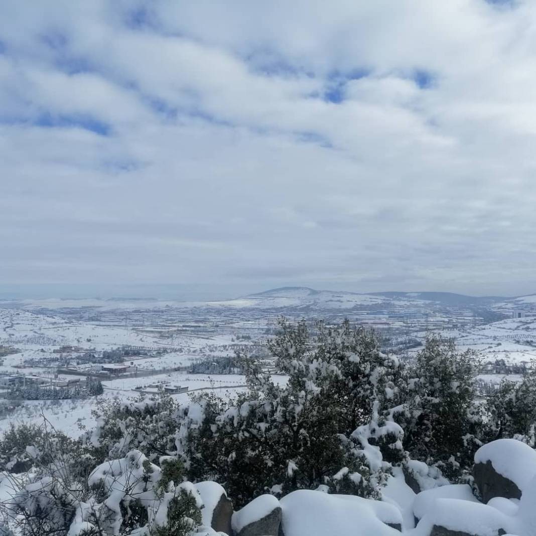 Şehitkamil Aktoprak Köyü Resimleri 4