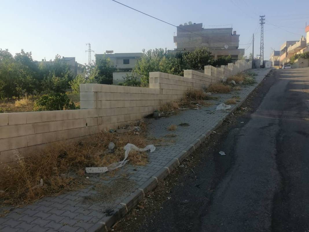 Şehitkamil Aktoprak Köyü Resimleri 5