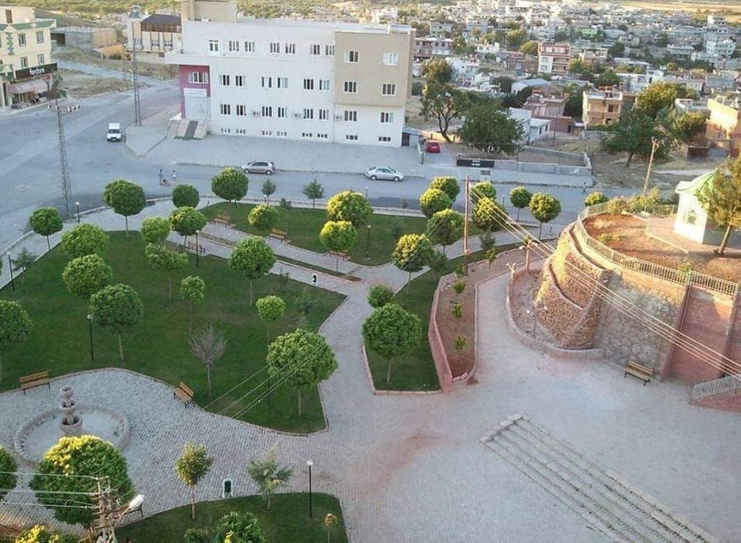 Şehitkamil Aktoprak Köyü Resimleri 6