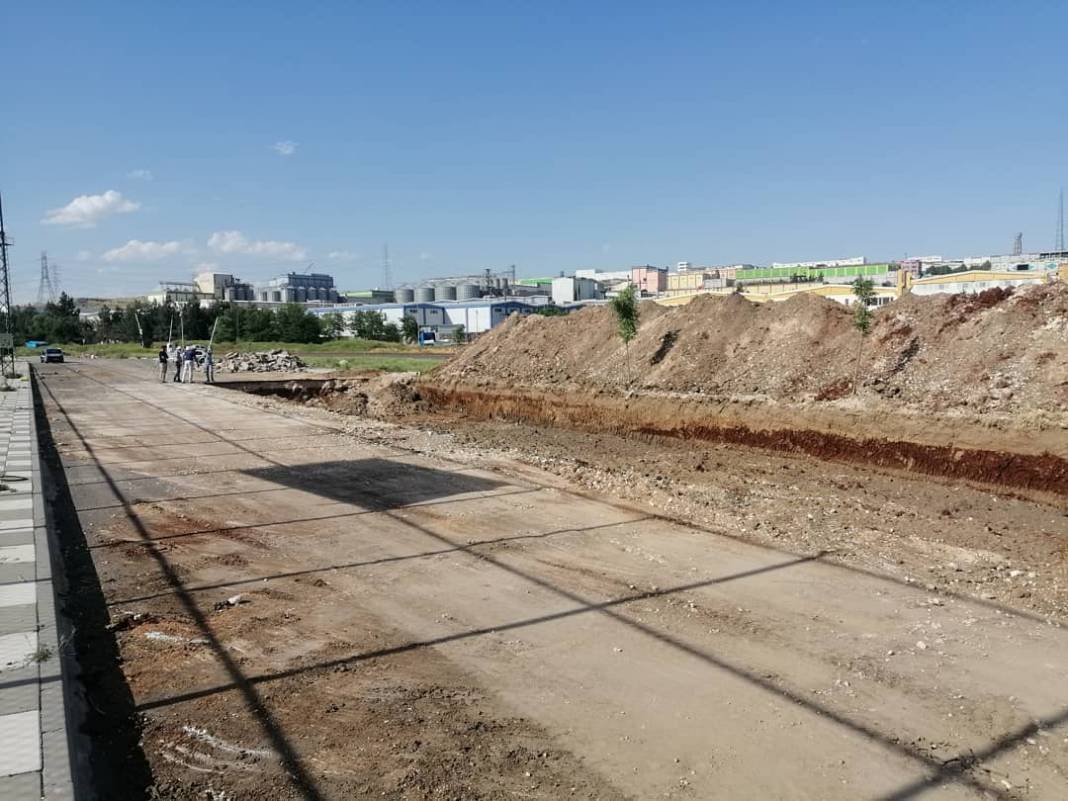 Şehitkamil Aktoprak Köyü Resimleri 8