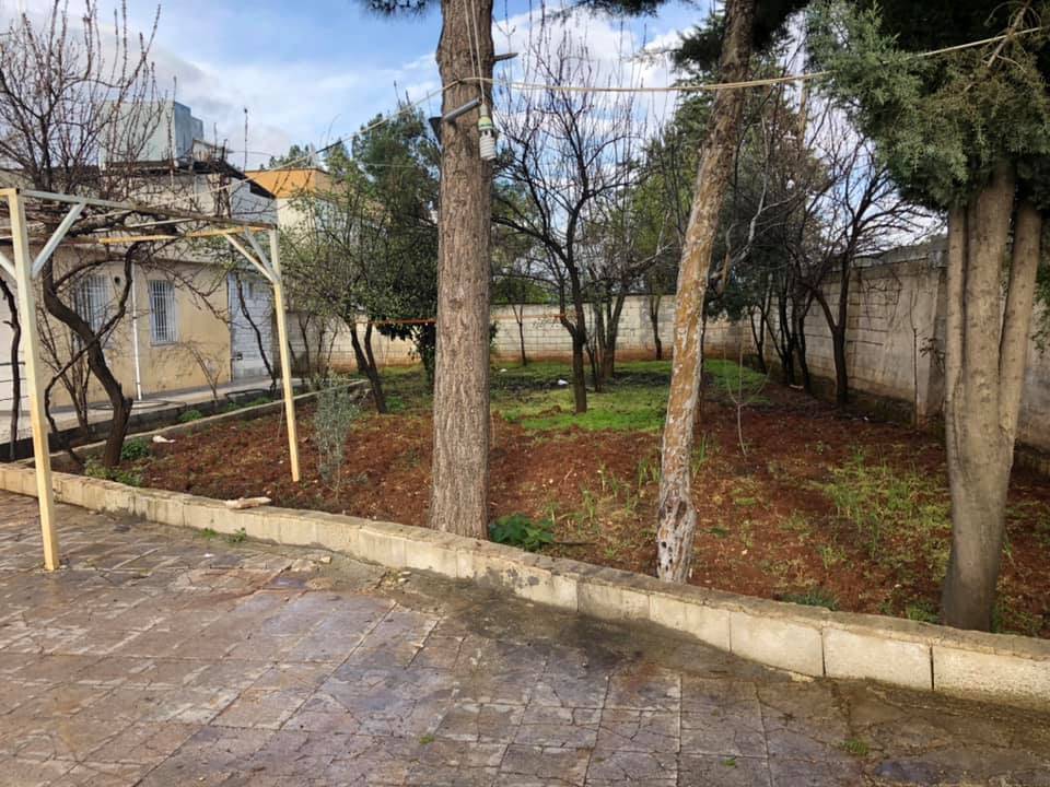 Şehitkamil Atabek Köyü Resimleri 1