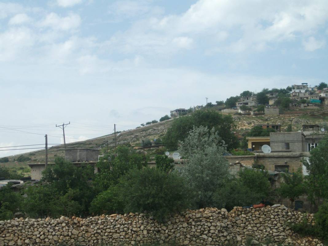 Şehitkamil Atalar Köyü Resimleri 1