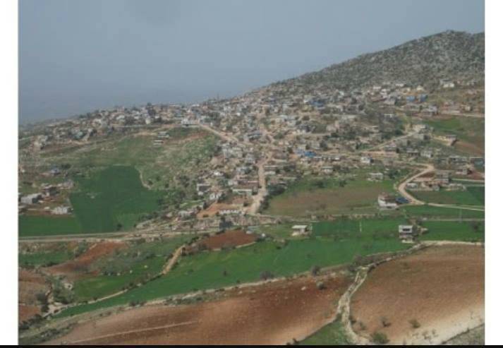 Şehitkamil Atalar Köyü Resimleri 3