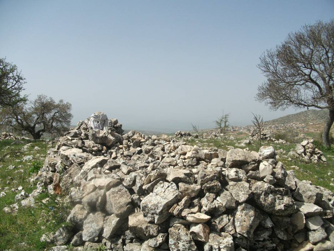 Şehitkamil Atalar Köyü Resimleri 4