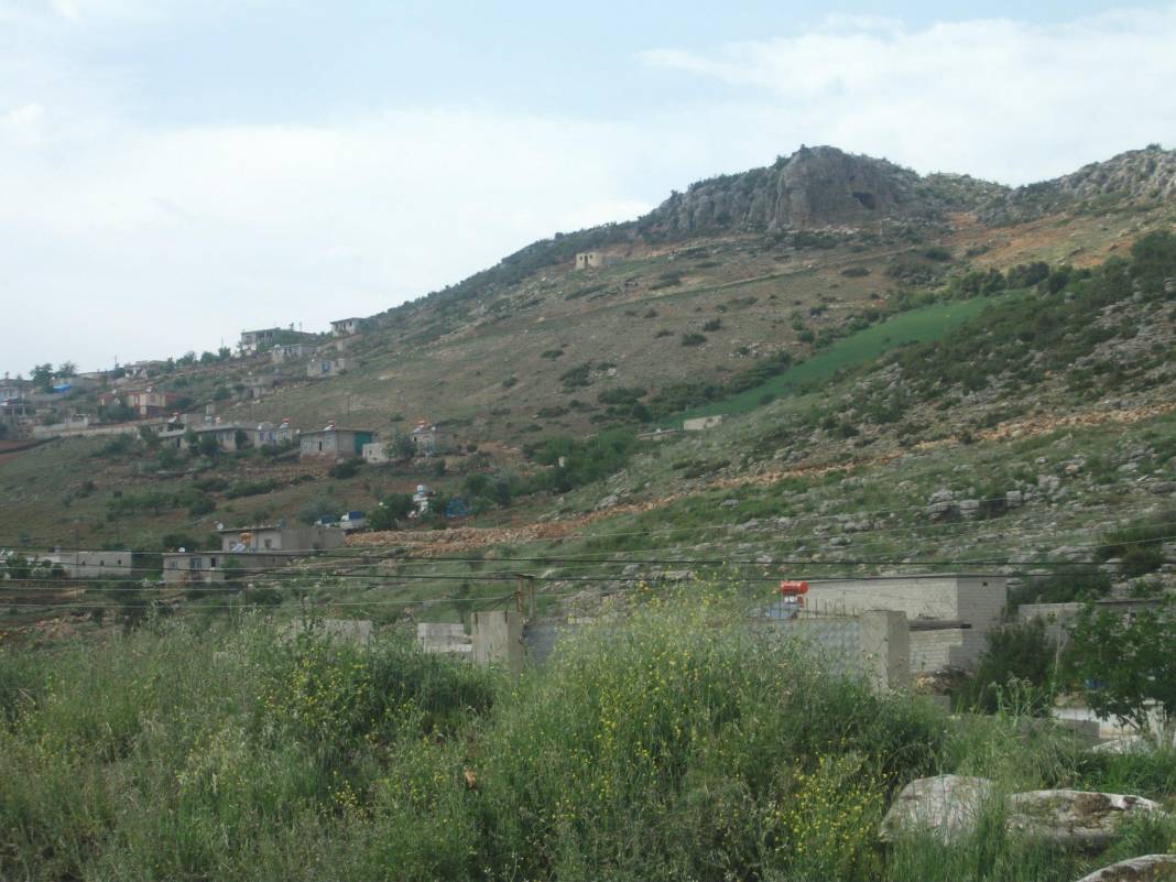 Şehitkamil Atalar Köyü Resimleri 5