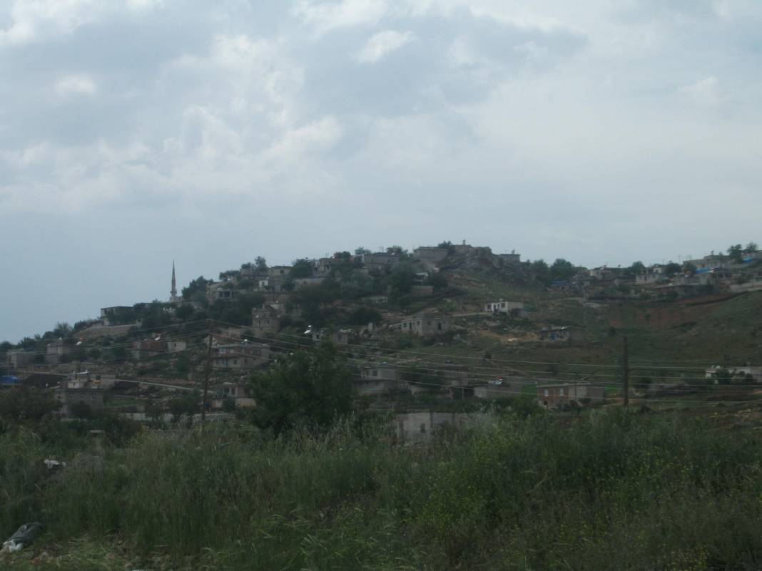 Şehitkamil Atalar Köyü Resimleri 6