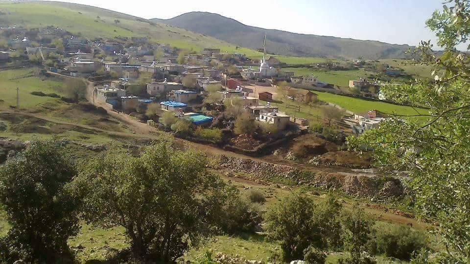 Şehitkamil Bayatlı Köyü Resimleri 1