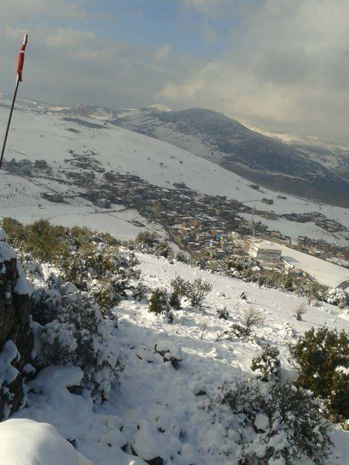 Şehitkamil Bayatlı Köyü Resimleri 4
