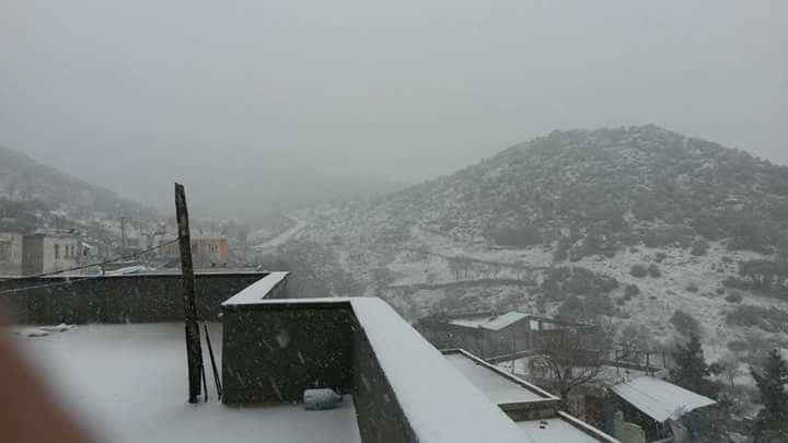 Şehitkamil Bayatlı Köyü Resimleri 5