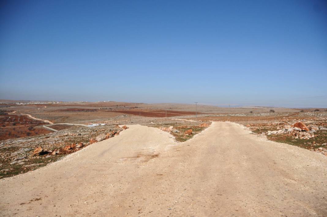 Şehitkamil Bedirköy Köyü Resimleri 1