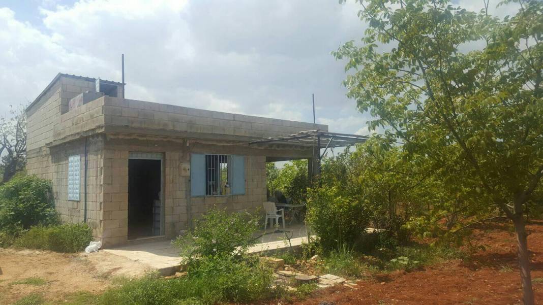 Şehitkamil Bedirköy Köyü Resimleri 11