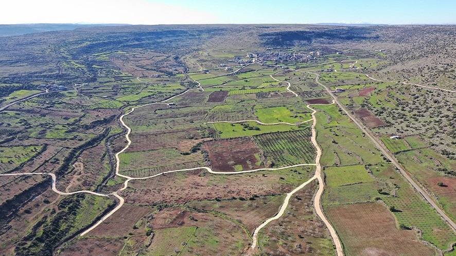 Şehitkamil Bedirköy Köyü Resimleri 12